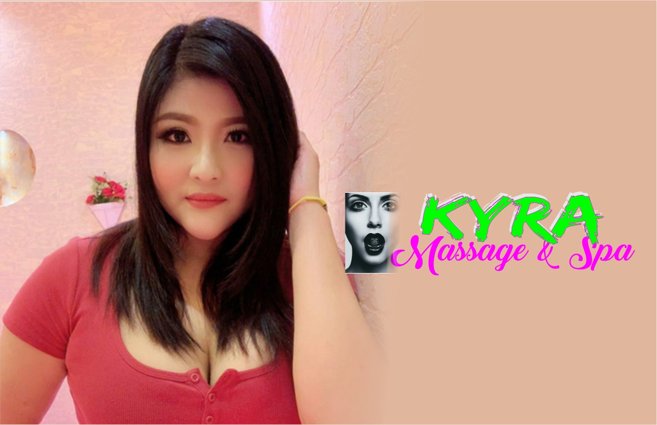 Body Massage in Thane